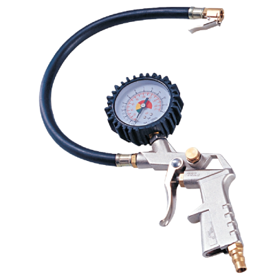 EL-TG2 ΠΙΣΤΟΛΙ ΑΕΡΑ ΓΙΑ ΛΑΣΤΙΧΑ 1/4 200 PSI EL-TG2 ΠΙΣΤΟΛΙ ΑΕΡΑ ΓΙΑ ΛΑΣΤΙΧΑ 1/4 200 PSI
