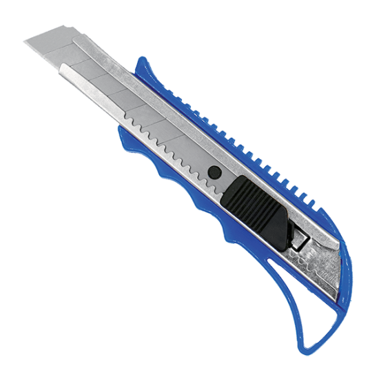 CUTTER KNIFE E-7229 18mm