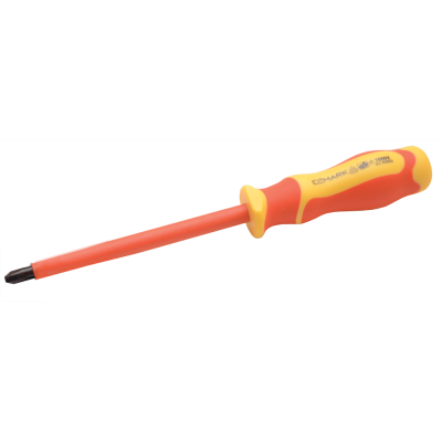 ΚΑΤΣΑΒΙΔΙ ΣΤΑΥΡΟΣ 1000V PH0X60MM