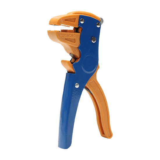 EL-700D AUTOMATIC WIRE STRIPPER