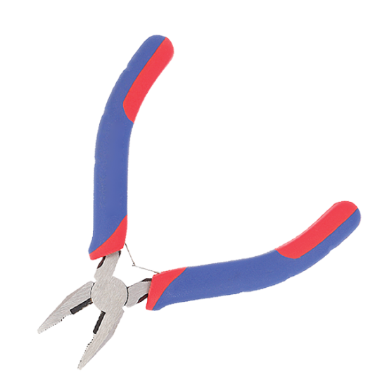 MINI COMBINED PLIERS 115mm