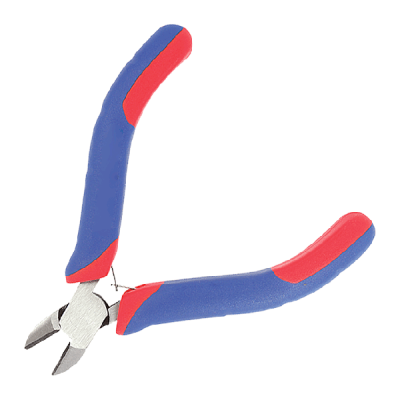 MINI DIAGONAL PLIERS 115mm MINI DIAGONAL PLIERS 115mm