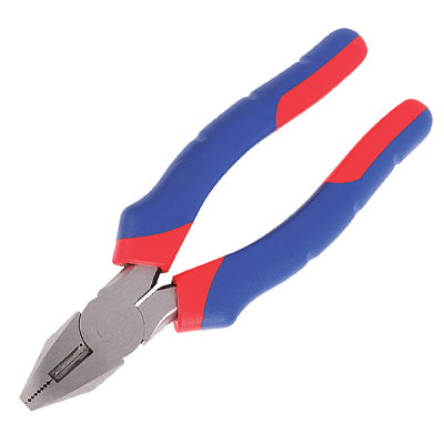 COMBINED PLIERS 160mm COMBINED PLIERS 160mm