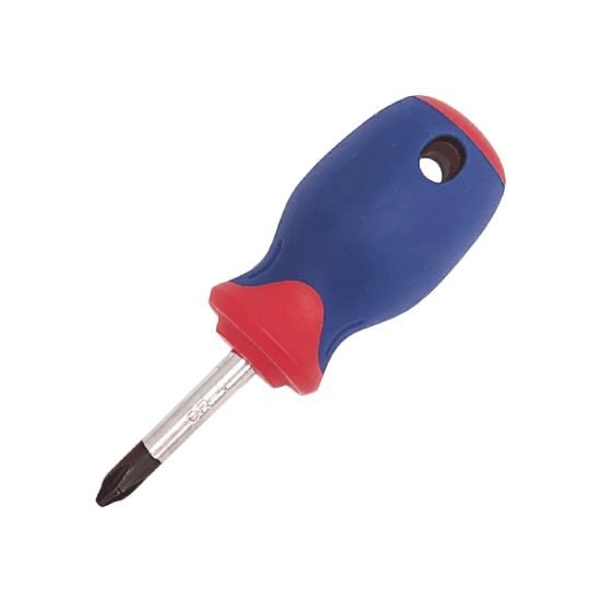 MAGNETIC SCREWDRIVER- PH PH2x38mm