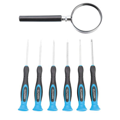 7PCS WATCHΣΕΤ ΚΑΤΣΑΒΙΔΙΑ CRV 7PCS WATCHΣΕΤ ΚΑΤΣΑΒΙΔΙΑ CRV
