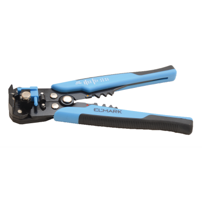 ΑΥΤΟΜΑΤΟΣ ΑΠΟΓΥΜΝΩΤΗΣ ΚΑΛΩΔΙΩΝ 0,2-6mm² 200mm