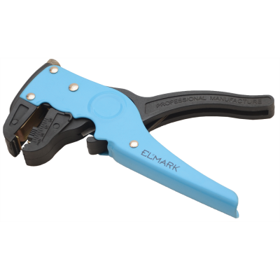 ΑΠΟΓΥΜΝΩΤΗΣ-ΚΟΦΤΗΣ ΚΑΛΩΔΙΩΝ 0,2-6mm² 180mm