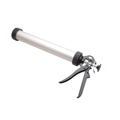 ΠΙΣΤΟΛΙ ΣΙΛΙΚΟΝΗΣ ΑΛΟΥΜΙΝΙΟΥ 375mm ΠΙΣΤΟΛΙ ΣΙΛΙΚΟΝΗΣ ΑΛΟΥΜΙΝΙΟΥ 375mm