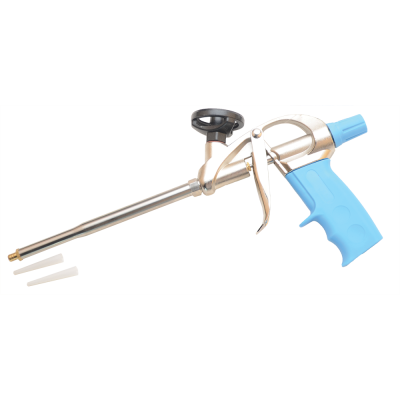 ΠΙΣΤΟΛΙ ΑΦΡΟΥ ΑΛΟΥΜΙΝΙΟΥ 225mm ΠΙΣΤΟΛΙ ΑΦΡΟΥ ΑΛΟΥΜΙΝΙΟΥ 225mm