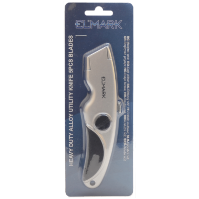 ΦΑΛΤΣΕΤΑ ΜΑΧΑΙΡΙ ΜΕ 5 ΛΕΠΙΔΕΣ