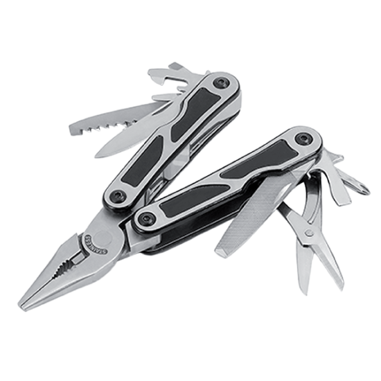 15- IN- 1 MULTI- PURPOSE PLIERS