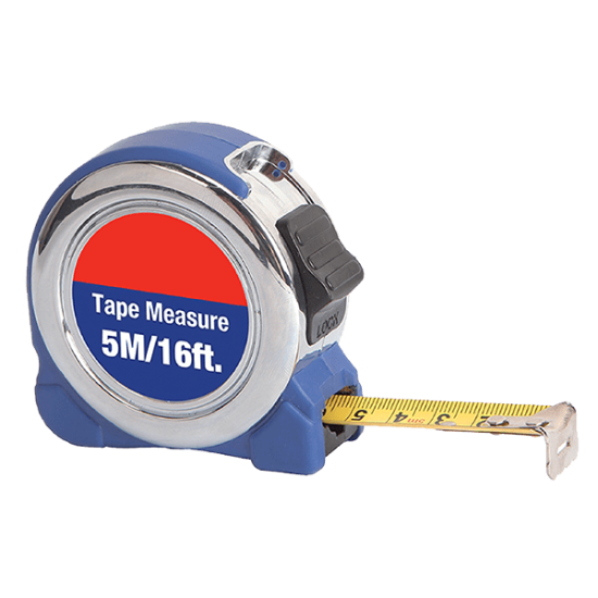 TAPE MEASURE 5m