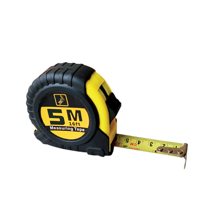 TAPE MEASURE E-230/519 5mx19mm TAPE MEASURE E-230/519 5mx19mm