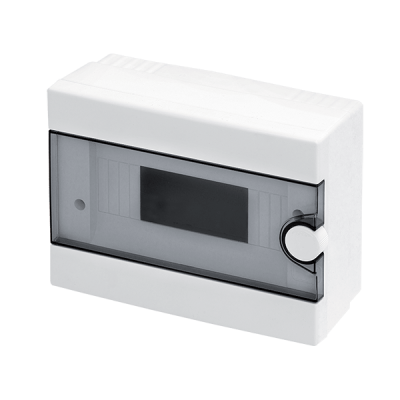 PLASTIC DISTRIBUTION BOX ATTIS 9 WAYS SURFACE MOUNT PLASTIC DISTRIBUTION BOX ATTIS 9 WAYS SURFACE MOUNT