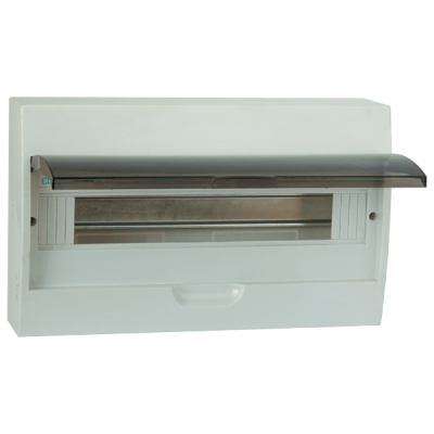 PLASTIC BOX FOR ΕΞΩΤΕΡΙΚΟΣ MNT. 12 WAY