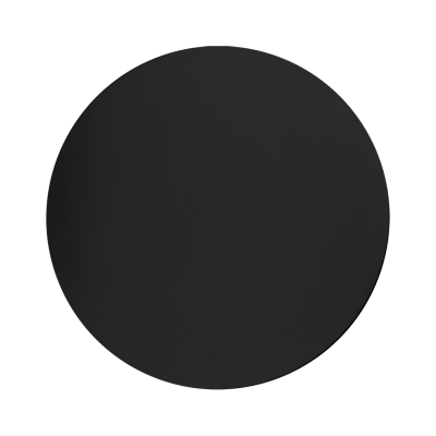 ΑΠΛΙΚΑ ΤΟΙΧΟΥ  6014 4XG9 BLACK