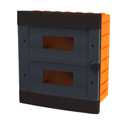 ΠΛΑΣΤΙΚΟΣ ΠΙΝΑΚΑΣ ΧΩΝΕΥΤΟΣ. 24 ΘΕΣΕΩΝ (2X12), ΜΑΥΡΟΣ ΠΛΑΣΤΙΚΟΣ ΠΙΝΑΚΑΣ ΧΩΝΕΥΤΟΣ. 24 ΘΕΣΕΩΝ (2X12), ΜΑΥΡΟΣ