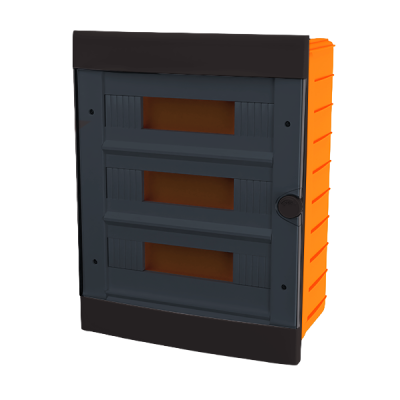 ΠΛΑΣΤΙΚΟΣ ΠΙΝΑΚΑΣ ΧΩΝΕΥΤΟΣ. 36 ΘΕΣΕΩΝ (3X12), ΜΑΥΡΟΣ ΠΛΑΣΤΙΚΟΣ ΠΙΝΑΚΑΣ ΧΩΝΕΥΤΟΣ. 36 ΘΕΣΕΩΝ (3X12), ΜΑΥΡΟΣ