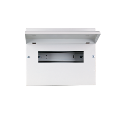 METAL CONSUMER UNIT SIGMA 8 WAYS METAL CONSUMER UNIT SIGMA 8 WAYS