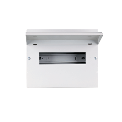 METAL CONSUMER UNIT SIGMA 12 WAYS METAL CONSUMER UNIT SIGMA 12 WAYS