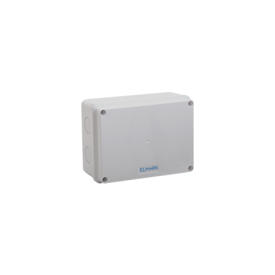 DISTRIBUTION BOX WBG 150/110/70 IP65 DISTRIBUTION BOX WBG 150/110/70 IP65