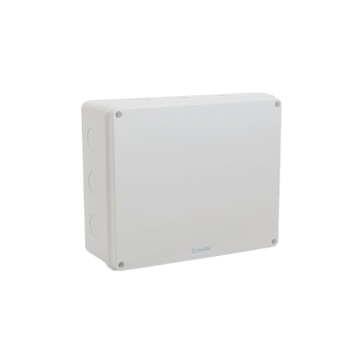 DISTRIBUTION BOX WBG 300/250/120 IP65 DISTRIBUTION BOX WBG 300/250/120 IP65
