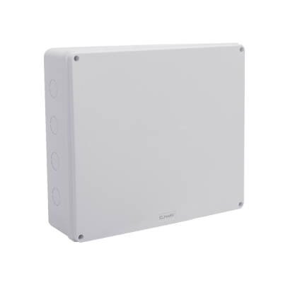 DISTRIBUTION BOX WBG 400/350/120 IP65 DISTRIBUTION BOX WBG 400/350/120 IP65