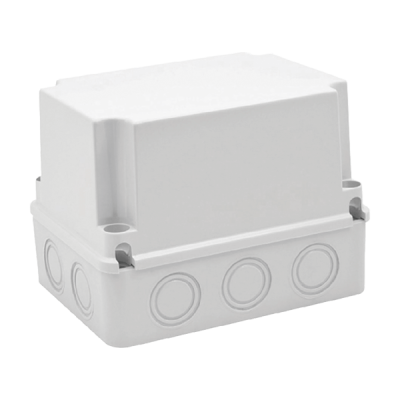 DISTRIBUTION BOX CP 1259 80X120X120 IP54 DISTRIBUTION BOX CP 1259 80X120X120 IP54