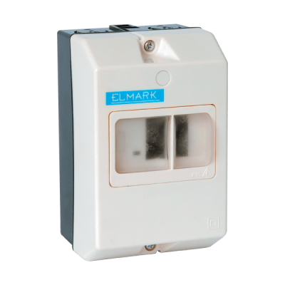 WATERTIGHT BOX FOR TM2- E IP65 WATERTIGHT BOX FOR TM2- E IP65