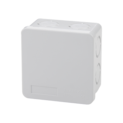 DISTRIBUTION BOX WBG 85/85/50 IP65 DISTRIBUTION BOX WBG 85/85/50 IP65