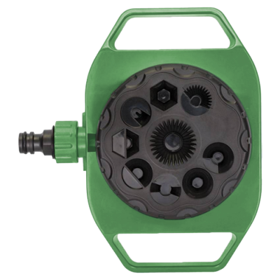 ΠΟΤΙΣΤΙΚΟ ΜΕ 8 ΤΥΠΟΥΣ