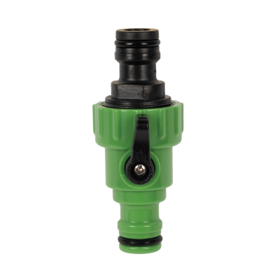 ΣΥΝΔΕΣΜΟΣ ΠΟΤΙΣΜΑΤΟΣ ΜΕ ΔΙΑΚΟΠΤΗ