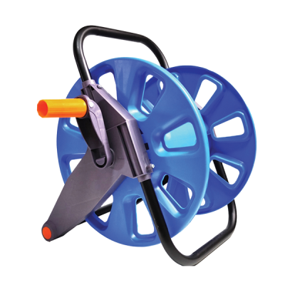 ΤΡΟΧΗΛΑΤΗ ΑΝΕΜΗ ΠΟΤΙΣΜΑΤΟΣ FOR 30M 1/2, BLUE