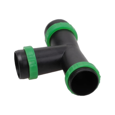 T-ΣΥΝΔΕΣΜΟΣ ΠΟΤΙΣΜΑΤΟΣ 32X32X32MM