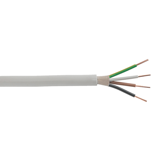 NYM 4X1.5mm2