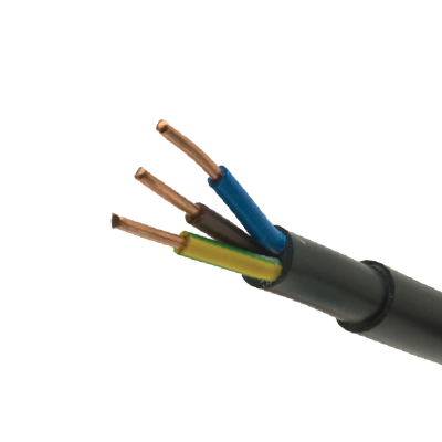 NYY 3X2,5mm2 NYY 3X2,5mm2