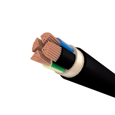 NYY 4X2,5mm2 NYY 4X2,5mm2