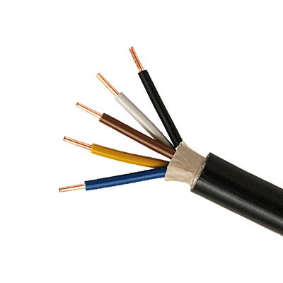 NYY 5X2,5mm2 NYY 5X2,5mm2