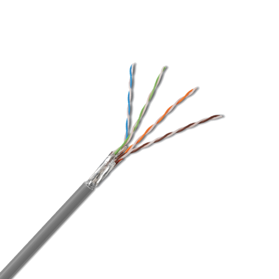 LAN CABLE FTP Cat. 5e