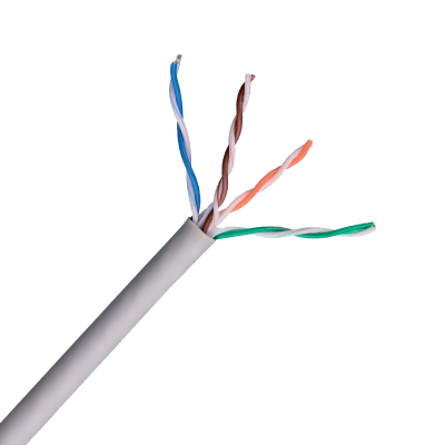 LAN CABLE UTP Cat. 5e