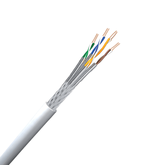 LAN CABLE S-FTP CAT. 5