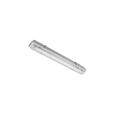 EMPTY FIXTURE BELLA 1X600mm IP65 EMPTY FIXTURE BELLA 1X600mm IP65