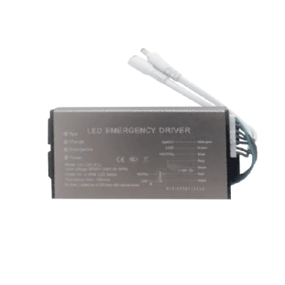 EMERGENCY BLOCK 3-50W EMERGENCY BLOCK 3-50W