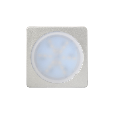 CAB-15 LED FIXTURE SMD3528 1.8W 4000K 12VDC