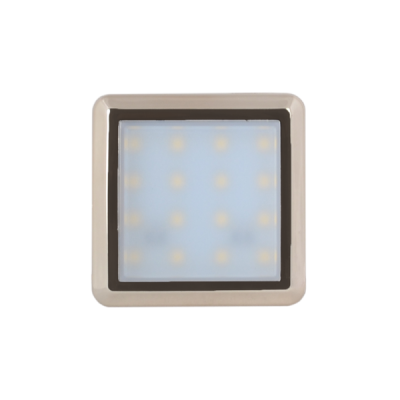 CAB-16 LED FIXTURE SMD3528 1W 12VDC 4200K