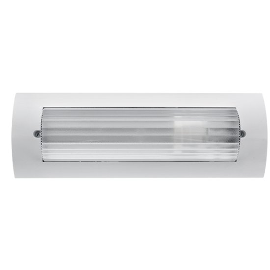 ARIA CEILING LAMP E27 IP54 WHITE