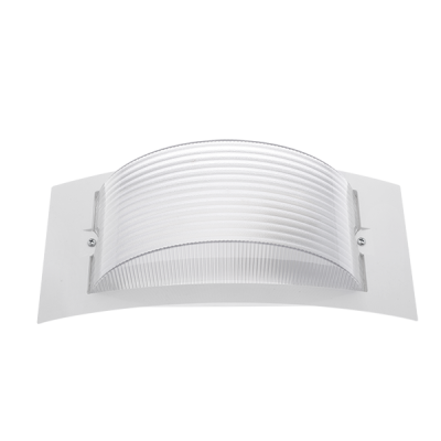 LINIA1 CEILING LAMP E27 IP54 WHITE LINIA1 CEILING LAMP E27 IP54 WHITE
