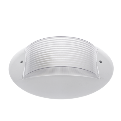 LINIA4 CEILING LAMP E27 IP54 WHITE LINIA4 CEILING LAMP E27 IP54 WHITE