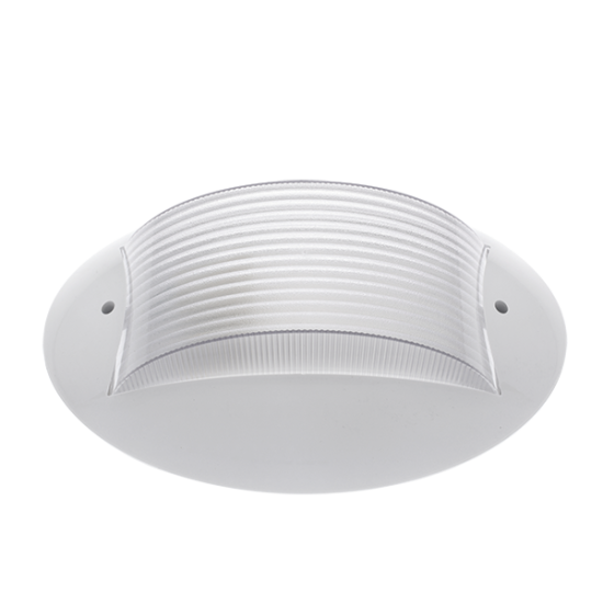 LINIA4 CEILING LAMP E27 IP54 WHITE