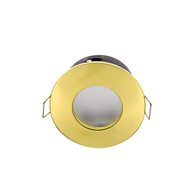 BATHROOM SPOTLIGHT SA-044 IP44 GOLD